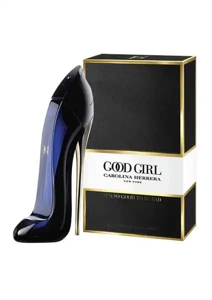 Carolina Herrera Good Girl ve Shiseido Zen Parfümlerinin Karşılaştırması ve Özellikleri 1