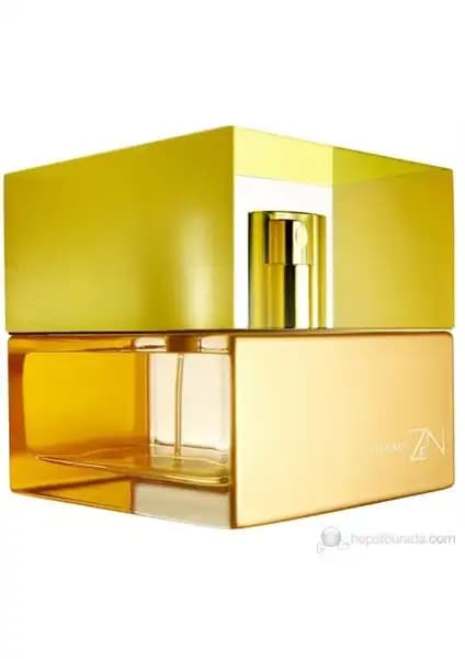 Carolina Herrera Good Girl ve Shiseido Zen Parfümlerinin Karşılaştırması ve Özellikleri 2