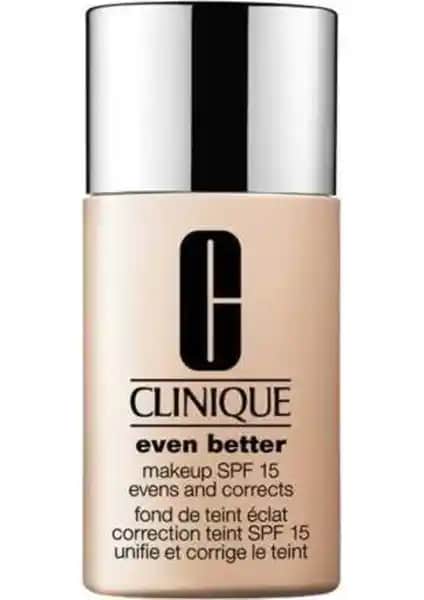 Clinique Even Better ve Mac Studio Radiance Serum Fondöten Karşılaştırması Hangi Ürün Daha Uygun