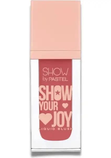 Cream Co. ve Pastel Show Your Joy Likit Allık Karşılaştırması Makyaj Tercihleri İçin Rehber 2
