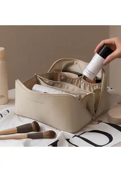 Danxin Store ve Differ Studio Kozmetik Çantası Karşılaştırması ve Hangi Ürünün Daha Uygun Olduğu