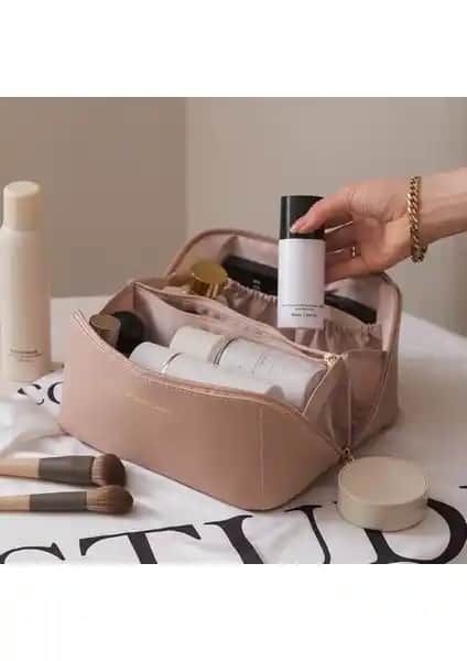 Danxin Store ve NS Reliable Captain: En İyi Seyahat ve Günlük Kozmetik Organizerleri