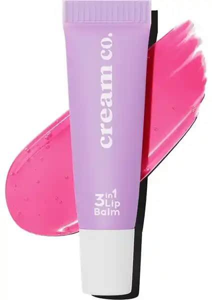 Dudak Bakımı İçin En İyi 2 Ürün Karşılaştırması: Cream Co. ve Kiko Milano