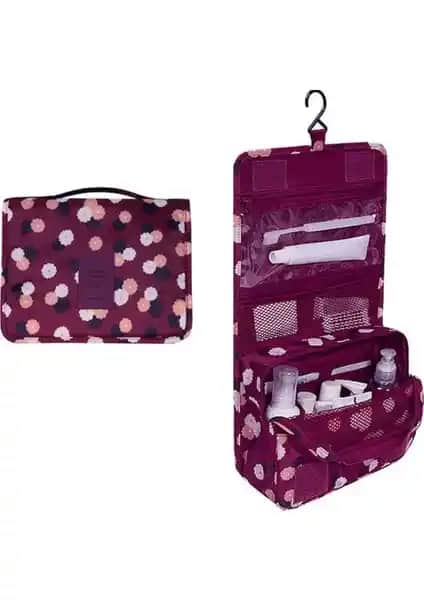 Ecoform ve NS Reliable Captain Seyahat Makyaj Organizerleri Karşılaştırması ve Seçim Rehberi