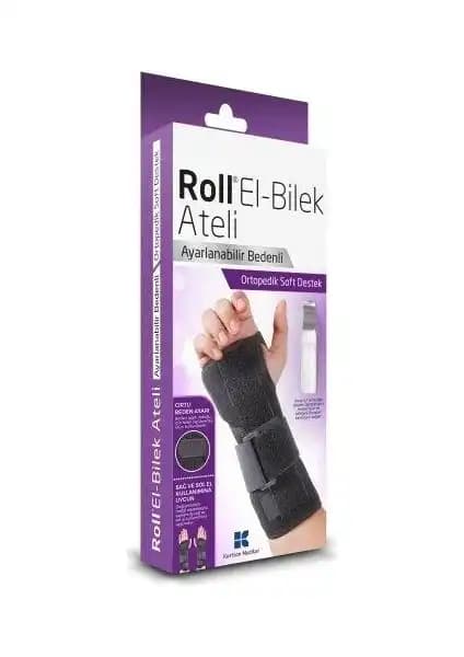 El Bilek Ateli Karşılaştırması: Ortolife Demirli ve Roll Modellerinin Özellikleri 2