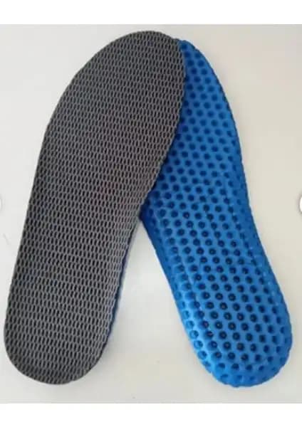 Entarzlife Footbed ve Lord Mountain Memory Foam Spor Ayakkabı Tabanlıklarının Karşılaştırması 1