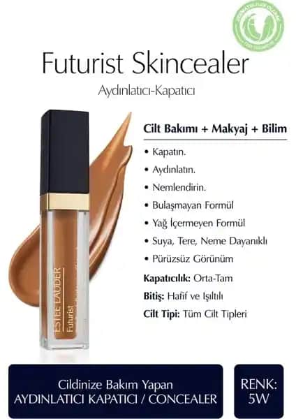 Estee Lauder ve Lancome Kapatıcı Ürünleri Karşılaştırması