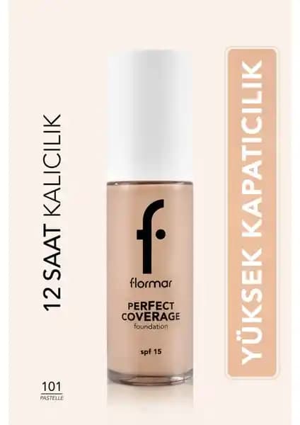 Flormar Perfect Coverage ve Stay Perfect Kapatıcı Karşılaştırması Hangi Ürün Daha Uygun