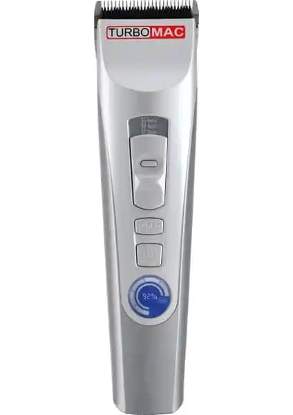 Fönsan TurboMAC TMC-922Li ve Trina Saç Kesme Makinesi Karşılaştırması