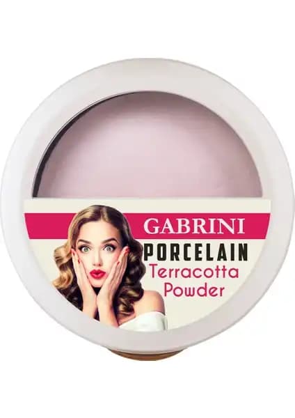 Gabrini BB Powder 04 ile Porcelain Terracotta Powder 01 Karşılaştırması: Özellikler ve Kullanıcı Yorumları 2