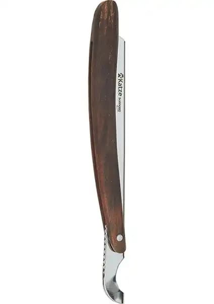 Geleneksel Tıraş Ürünleri Karşılaştırması: Katze U-002 ve Pearl Shaving SS-04OC 1