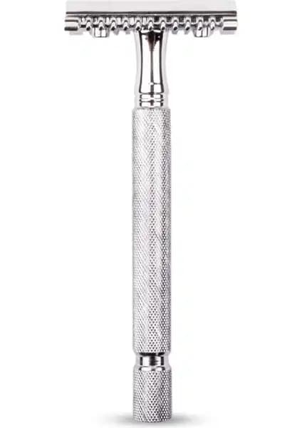 Geleneksel Tıraş Ürünleri Karşılaştırması: Katze U-002 ve Pearl Shaving SS-04OC 2