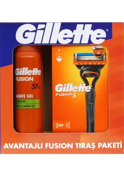 Gillette Fusion 5 ve ProGlide Tıraş Makineleri Karşılaştırması: Hangi Ürün Daha Uygun