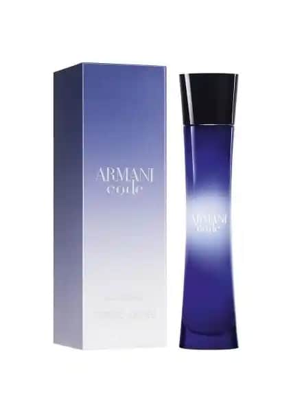 Giorgio Armani Code ve Chloe L' Eau De Parfum Intense Parfüm Karşılaştırması