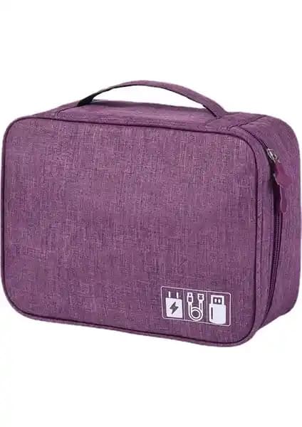 Grand Bazaarr ve Markaflex Makyaj Çantası Karşılaştırması: Özellikler ve Kullanıcı Yorumları