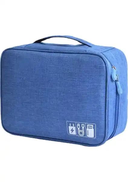 Grand Bazaarr ve Markaflex Makyaj Çantası Karşılaştırması ve Kullanıcı Yorumları