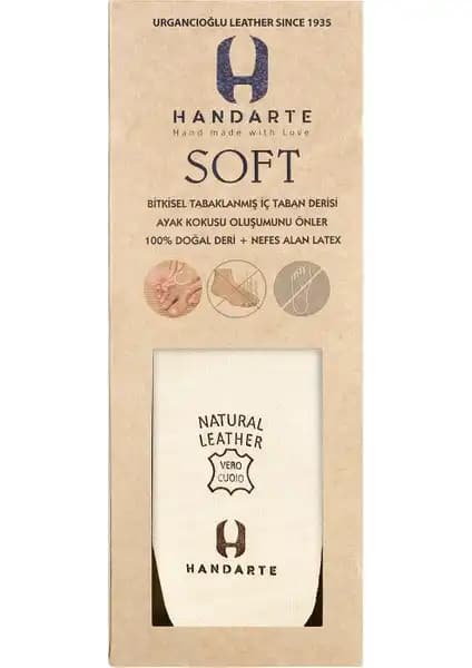 Handarte ve Ortosole OS204: Ortopedik Tabanlık Karşılaştırması ve Kullanım Özellikleri 1