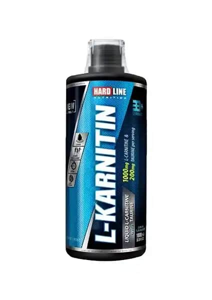 Hardline L-Carnitine ve Thermo L-Karnitin Ürünlerinin Karşılaştırması ve Kullanıcı Yorumları