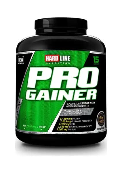 Hardline Nutrition Progainer Çikolata ve Muzlu Karşılaştırması: Hangi Ürün Daha Etkili 1