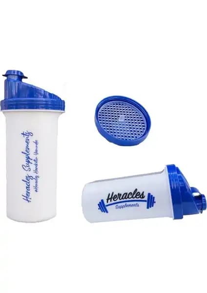 Hardline Nutrition ve Heracles Şefaf Shaker Karşılaştırması ve Özellikleri 2