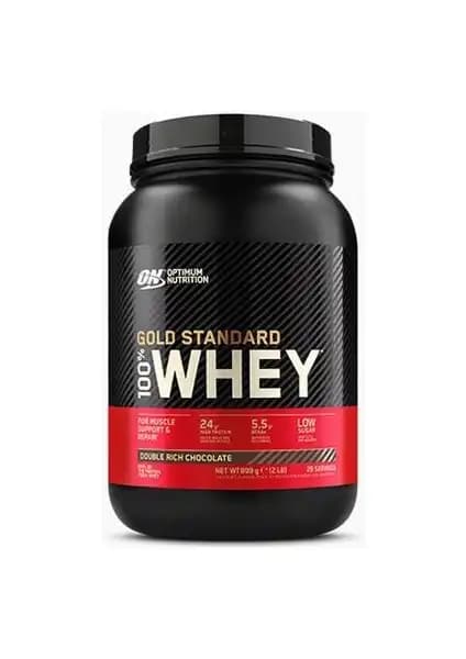 Hardline Whey 3 Matrix ile Optimum Nutrition %100 Whey Protein Karşılaştırması 2