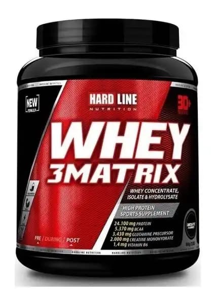 Hardline Whey 3 Matrix ve Hardline Whey 3matrıx Karşılaştırması Hangi Ürün Daha Uygun 2