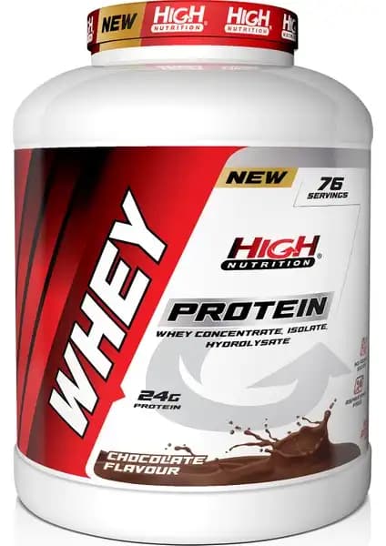 High Nutrition Whey Protein ve High Whey Protein Karşılaştırması: Özellikler ve Kullanıcı Yorumları 2