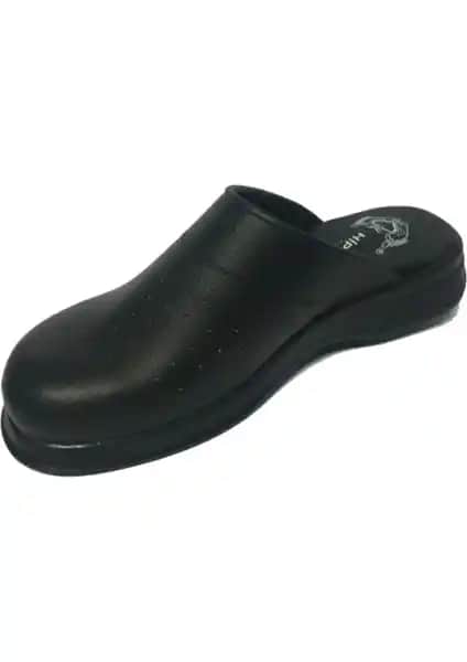 Hipokrat Tam Siyah ve Dr. Mitra Çiçekli Bayan Sabo Terlik Karşılaştırması
