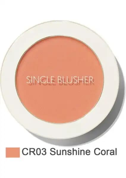 İki Popüler Makyaj Ürünü Karşılaştırması: Soft Mocha ve Sunshine Coral 2