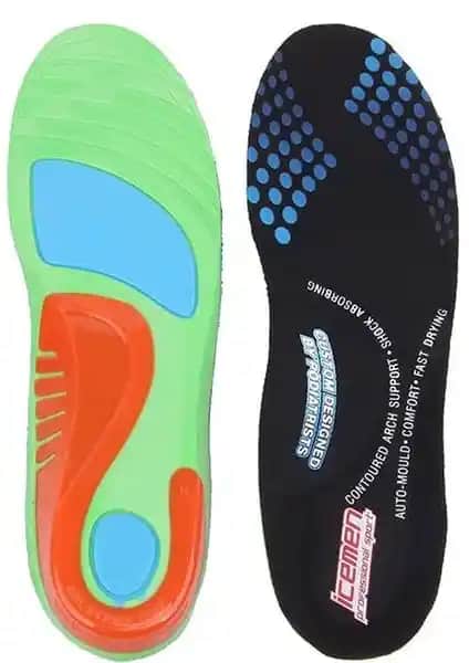 İki Popüler Ortopedik İç Tabanlık Modelinin Detaylı Karşılaştırması ve Kullanıcı Yorumları