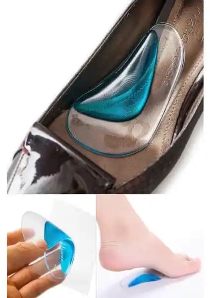 Karas ve Walter White Ortopedik Tabanlık Karşılaştırması: Hangi Ürün Sizin İçin Uygun