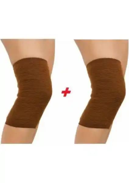 Katmirra Deve Tüyü Yün Dizlik ve Raj Yün Dizlik Karşılaştırması