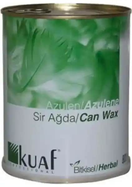 Kuaf Konserve Sir Ağda Azulen ve Natural Ürünlerinin Karşılaştırması ve Kullanım İpuçları