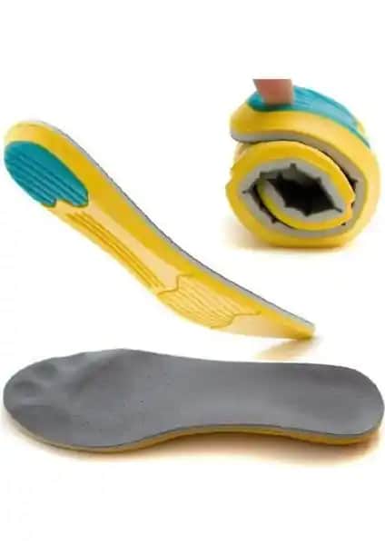 Lucky Ortopedik Hafızalı ve Walter White W30 Rahat Tabanlık Karşılaştırması ile En Uygun Seçimi Yapın