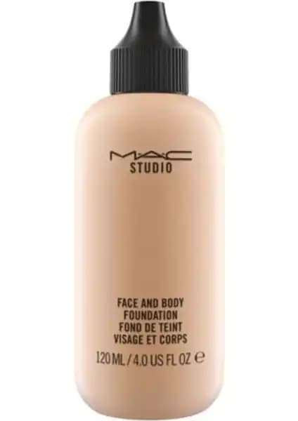 Mac Fondöten Karşılaştırması: Studio Face ve Studio Fix Fluid özellikleri ve farkları 1