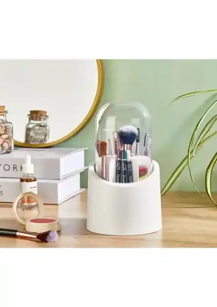 Makyaj Organizerleri Karşılaştırması: Beray Home ve House By House Ürünleri İncelemesi