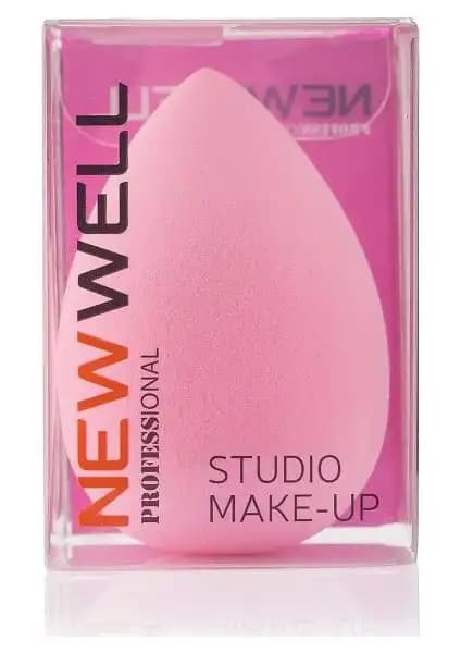 Makyaj Süngeri Karşılaştırması: Mujgan Seti ve New Well Studio Ürünleri Analizi 2
