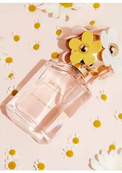 Marc Jacobs Daisy ve Michael Kors Sexy Amber Parfüm Karşılaştırması ve Detaylı Analiz