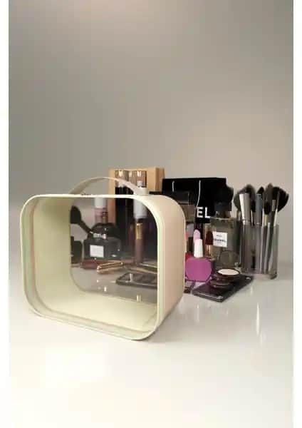 Markaflex ve NS Reliable Captain Seyahat Makyaj Organizerleri Karşılaştırması: Hangi Ürün Sizi Daha Çok Memnun Edecek?