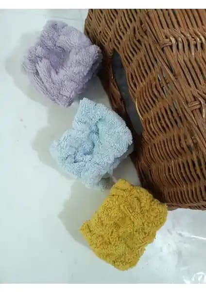 Meşeli Tekstil ve SizinBazar Havlu Bilek Yıkama Bantları Karşılaştırması