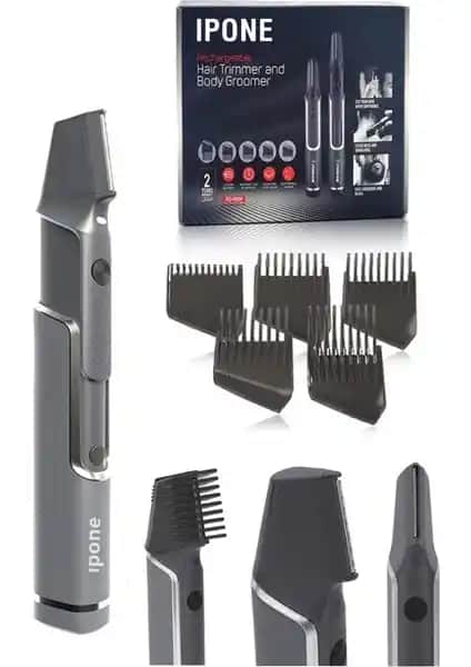 Micro Touch Titanyum ve shavingtech Pro Model Karşılaştırması: Hangi Ürün Daha Uygun