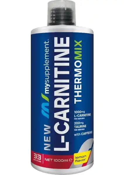 MySupplement ve Run Nutrition L-Carnitine Ürünleri Karşılaştırması ve Kullanıcı Yorumları