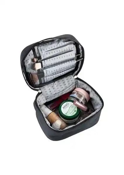 NS Reliable Captain ve Pazar Kapısı Bohe Makyaj Çantası Karşılaştırması