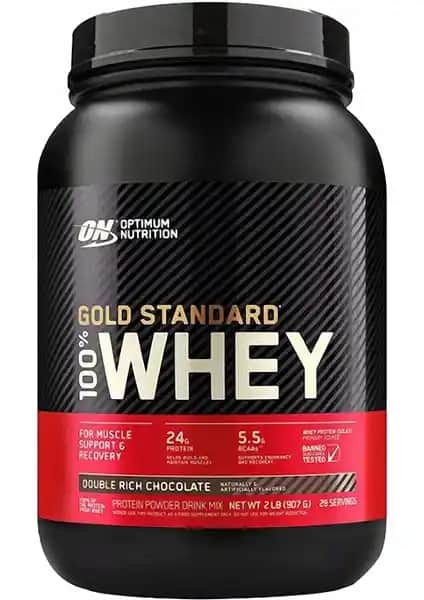Optimum Nutrition Gold Standard Whey ve Ronic Nutrition Whey Ultimate Protein Karşılaştırması