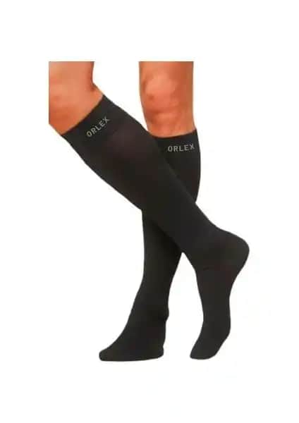Orlex ve Wibtex Diz Altı Varis Çoraplarının Karşılaştırılması ve Seçim Rehberi