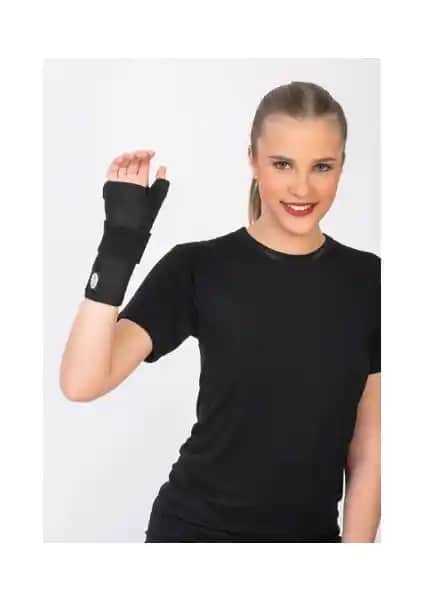 Ortolife ve Roll El Bilek Ateli Karşılaştırması Bilek ve Baş Parmak Destekleri