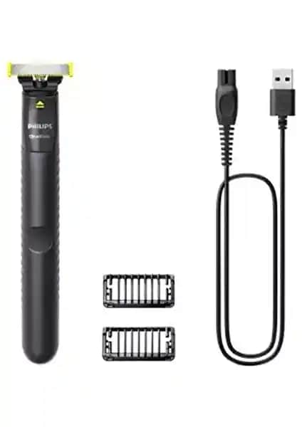 Philips QP1424/10 ve QP2724/10 Tıraş Makinesi Karşılaştırması ve Özellikleri