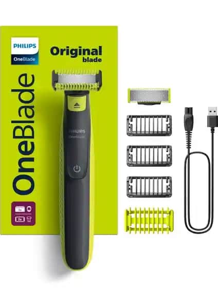 Philips QP2824/10 ve Powertec TR-650 Tıraş Makineleri Karşılaştırması