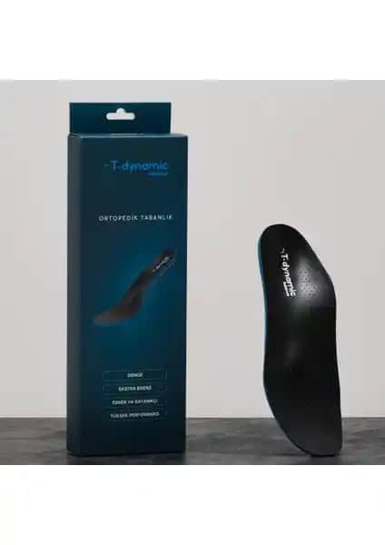 T-Dynamic Balance ve Typo Deri Tabanlık Karşılaştırması: Özellikler ve Kullanıcı Yorumları