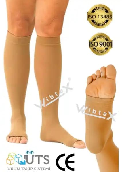 Varimed ve Wibtex Varis Çoraplarının Karşılaştırması: Hangi Ürün Size Uygun 2